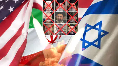 İsrail yeni suikast listesini duyurdu! Ortalığı karıştıracak Mücteba Hamaney iddiası