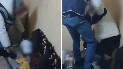 24 yıl hapis cezası almıştı, bakın nerede yakalandı! Polis bile şaşırdı