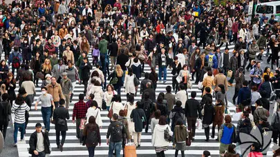 Dünyanın en kalabalık şehirleri açıklandı