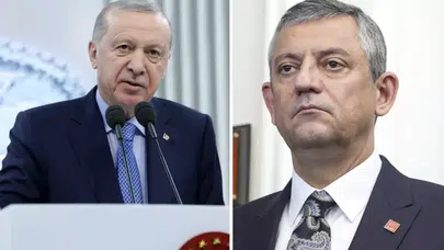 Cumhurbaşkanı Erdoğan: "Balıklar ürküyor sözlerine baksaydık elbette bunları başaramazdık.”