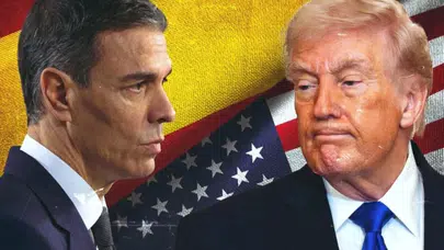 İspanya’dan ABD’nin ticaret tehdidine yanıt: "Korkmuyoruz"