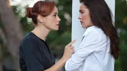 Kıskanmak bu akşam var mı yok mu? 31 Mart Salı Now TV yayın akışı