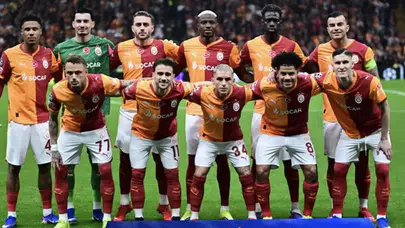 UEFA’dan Galatasaray’a deplasman yasağı
