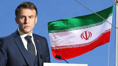 Macron doğruladı: İran, BAE’deki Fransız üssünü vurdu