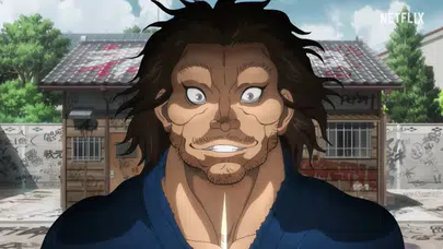 Baki Dou 3. sezon ne zaman? The Invincible Samurai kaç bölüm?