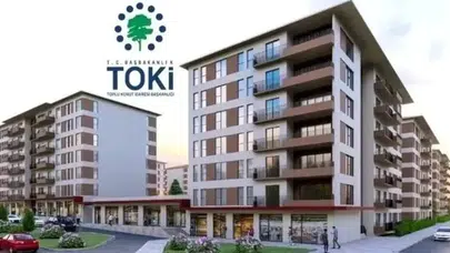 TOKİ peşinat ödemeleri ne zaman? 500 bin kontu projesinde peşinat detayı