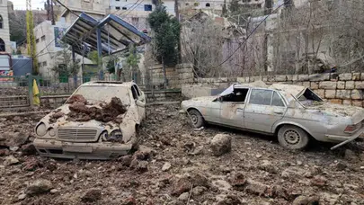 İsrail ordusundan Lübnan’a saldırı: Ölen asker sayısı açıklandı