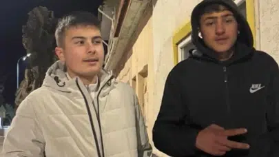 Eskişehir'de korkunç olay: Arkadaşının tüfeği ateş aldı, 15 yaşındaki çocuk hayatını kaybetti