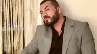 Rober Hatemo’dan dikkat çeken açıklama: "2012’de öldüğümü düşünüyorum"