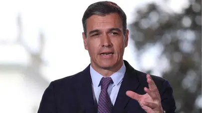 İspanya Başbakanı Sanchez: "İsrail din özgürlüğüne saygı göstermeli"