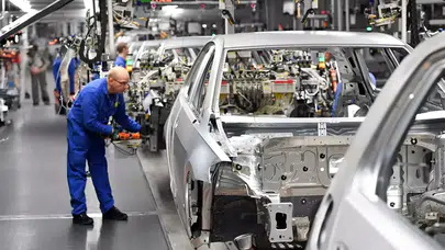 Japon otomotiv devi 500 bine yakın aracı geri çağırdı: Güvenlik alarmı!