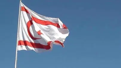 Türkiye KKTC’ye F-16 gönderiyor