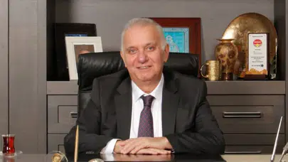 Doğuş Çay'ın sahibi Süleyman Karakan hayatını kaybetti