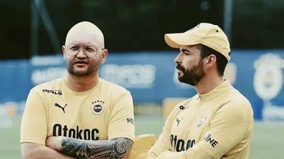 Saruhan Karaman kimdir? Fenerbahçe tercümanına PFDK'dan 6 ay hak mahrumiyeti!