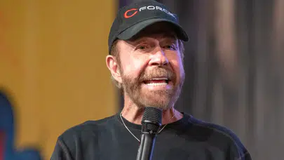 Chuck Norris kimdir, kaç yaşında ve neden vefat etti?