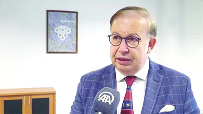 Cihat Yaycı: Kıbrıs'taki askeri yığınak Türkiye ve KKTC için risk oluşturuyor