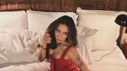 Yasemin Yürük kimdir? The Traitors Türkiye'nin Hepsi Yasemin'i hakkında her şey!