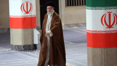 İran'dan BM'ye çağrı: ABD ve İsrail, Hamaney'e suikastla uluslararası hukuku ihlal etti