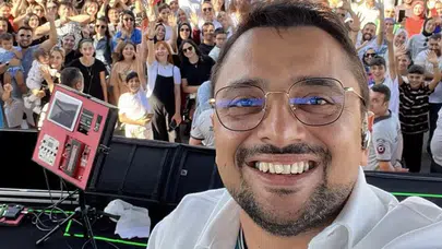 Ömer Faruk Bostan kör mü, engelli mi? Erik Dalı sanatçısı hakkında merak edilenler