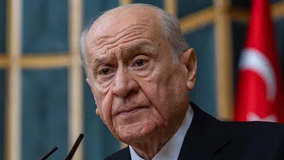 MHP Lideri Bahçeli’den 18 Mart mesajı: “Çanakkale bir şuur ve duruştur”
