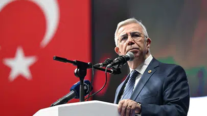 ABB konser harcamaları davasında yeni gelişme: Tutuklu sanıklar tahliye edildi