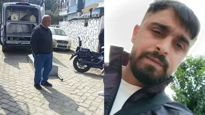 Kendisinden uzun süre haber alınamayan gençten acı haber: Evinde ölü bulundu