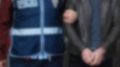 Pamukkale’de aile içi şiddet: Eşini bıçaklayan zanlı tutuklandı