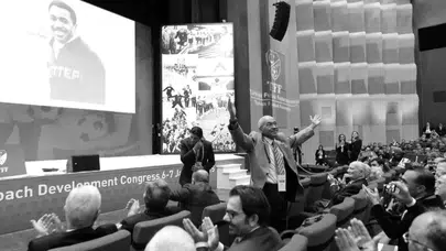 Türk futbolunun acı kaybı: Çetin Güler hayatını kaybetti