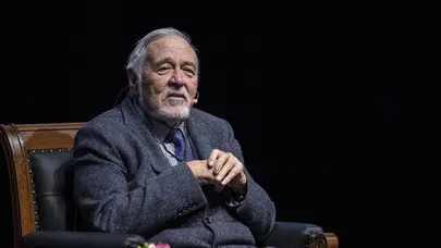 İlber Ortaylı’nın mezarı ziyarete kapatıldı! Ailesinden açıklama geldi