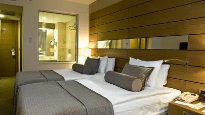 Otellere yeni düzenleme: 2030'a kadar kullanımı yasaklandı