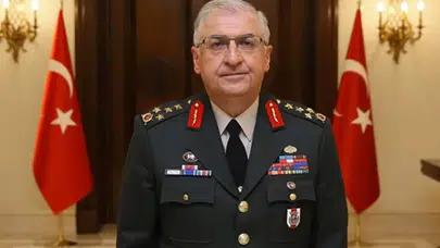 Milli Savunma Bakanı Güler, Katar Başbakan Yardımcısı Al Sani ile telefonda görüştü