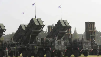 BAE açıkladı: 8 balistik füze ve 36 İHA etkisiz hale getirildi