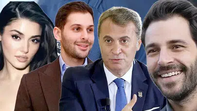 Ünlülere uyuşturucu soruşturmasında yeni dalga: 14 isme gözaltı