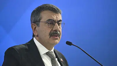 Milli Eğitim Bakanı Yusuf Tekin'den ara tatil açıklaması!