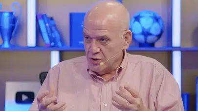 Ahmet Çakar’dan Galatasaray ve Fatih Terim iddiası: “Kasten yapılmış olabilir”