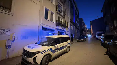 3 ay önce eşini kaybetmişti: Yaşlı adam evinde ölü bulundu