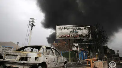 İran’daki radyasyon tesisine saldırı: Tesis zarar gördü