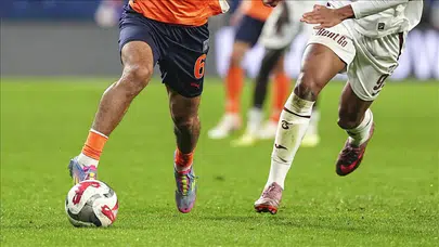 Başakşehir Trabzonspor maçı ne zaman, saat kaçta, hangi kanalda! Kupa'da kritik randevu