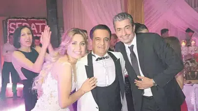 Erol Köse'nin eşi Fulden Çetindoğan kimdir, ne iş yapıyor?