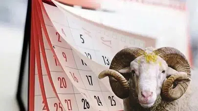 2026 Kurban bayramı 9 gün tatil olacak mı, hangi gün?