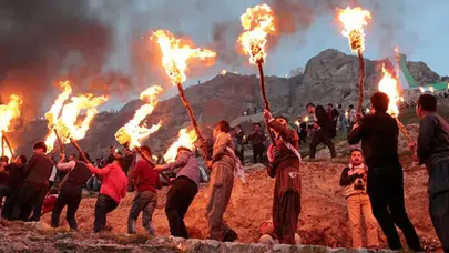 Nevruz Bayramı nedir, ne zaman kutlanır? Gelenekleri, anlamı ve kutlayan topluluklar