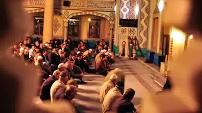 Ordu bayram namazı saat kaçta? 20 Mart 2026 Ramazan Bayramı Ordu ilçe ilçe namaz vakitleri