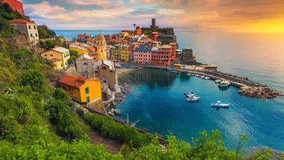 Avrupa’da şaşırtan fırsat: 1 Euro’ya evler satışta!