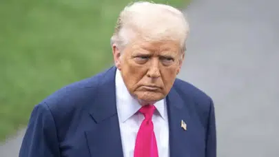 Trump: "48 İranlı lideri aynı anda öldürdük"