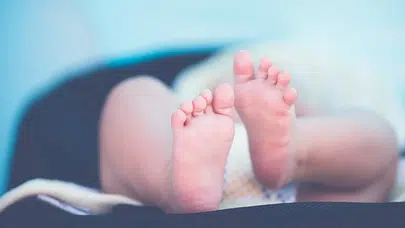 Bursa'da şüpheli bebek ölümü: Anne ve anneanne tutuklandı