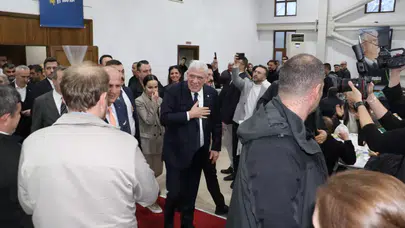 Dervişoğlu: "Akaryakıta zam yaparsanız hayat yaşanmaz olur"