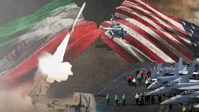 İran Amerika savaşı bitti mi? Savaşta son durum ve çatışma neden çıktı?