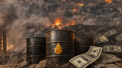 Asıl büyük dalga yolda! Dev bankadan kıyamet senaryosu