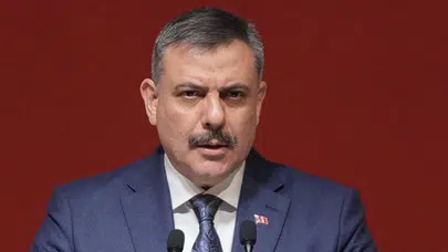 Bakan Çiftçi talimat verdi! APP plaka cezaları ile ilgili yeni karar