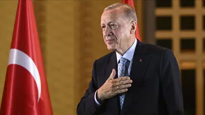 Cumhurbaşkanı Erdoğan: "Öğretmene şiddet kabul edilemez"